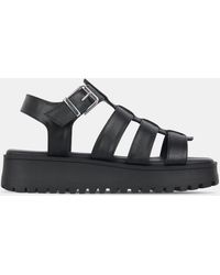 Jack Wills - Gladiator Sandals - Lyst
