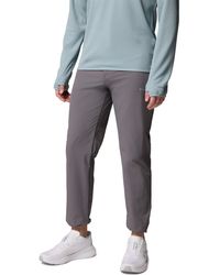Columbia - Walking Trousers - Lyst