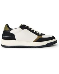 Steve Madden - Ace Chunky Trainers - Lyst
