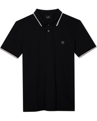 Paul Smith - Polo T-Shirt - Lyst