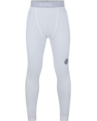 Skins - Series 1 7/8 Tights - Lyst
