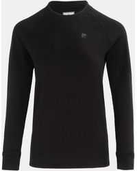 Nevica - Chamonix Long Sleeve Slim Fit Baselayer Top - Lyst
