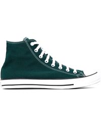 Converse - Chuck Taylor All Star Classic Trainers - Lyst