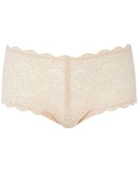 Triumph - Amourette 300 Maxi Briefs - Lyst