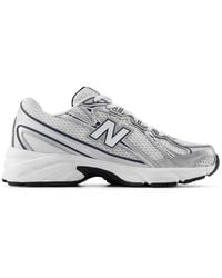 New Balance - Nb 740 - Lyst
