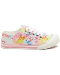 Rocket Dog - Jazzin Tucker Shoe - Lyst