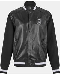 Balmain - Bomber Jackets - Lyst