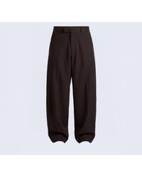 Twisted Tailor - Floyd Relaxed Suit Trousers - Lyst