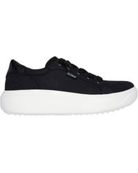 Skechers - Popupsmax Classic Low-Top Trainers - Lyst