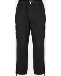 Jack Wills - Poplin Slim Fit Trousers - Lyst