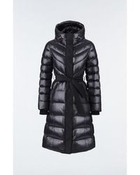 Mackage - Slevett Knit Dress - Lyst