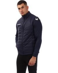 Hummel - Lightweight Insulated Gilet - Lyst