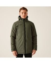 Regatta - Larrick Ii Jacket - Lyst