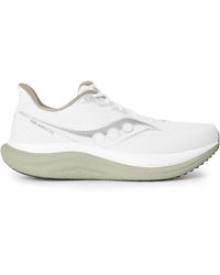 Saucony - Triumph 23 Road Running Shoes - Lyst