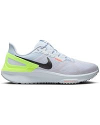 Nike - Air Zoom Structure 25 Road Running Shoes - Lyst