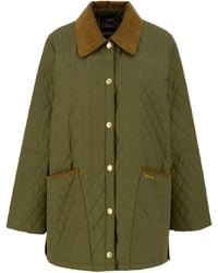 Barbour - Goldmire Jacket - Lyst