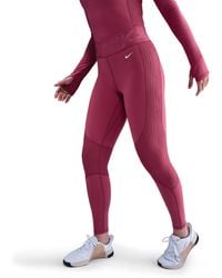 Nike - Performance Gym Legging - Lyst