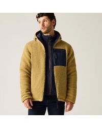 Regatta - Frankie Reversible Insulated Jacket - Lyst