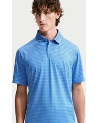 Nike - Velocity Polo Sn71 - Lyst