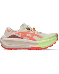 Asics - Trabuco Max 5 Trail Running Shoes - Lyst