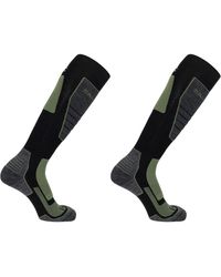 Salomon - Pro Ski Sock - Lyst