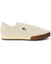 Lacoste - Low-Top Trainers - Lyst