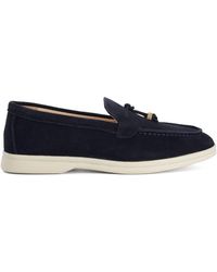Dune - Gasil Loafers - Lyst