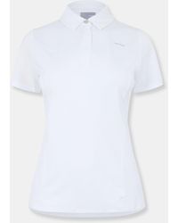 Head - Performance Short Sleeve Polo Shirt - Lyst
