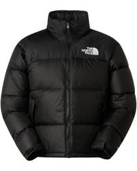 The North Face - 1996 Retro Nuptse Jacket - Lyst
