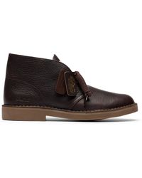 Clarks - Desert Bt Evo - Lyst