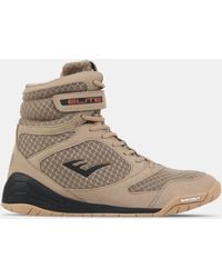 Everlast - Pro Elite Boxing Boots - Lyst