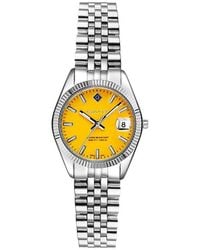 GANT - Sussex Mini Quartz Analogue Watch - Lyst