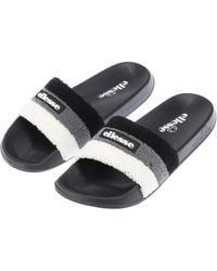 Ellesse - Triply Pool Slider - Lyst