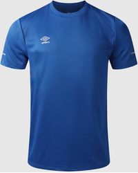 Umbro - Training T-Shirt - Lyst