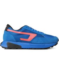 DIESEL - S-Tyche D Low-Top Trainers - Lyst