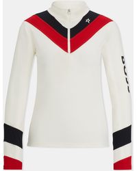 BOSS - Ski Jacket - Lyst