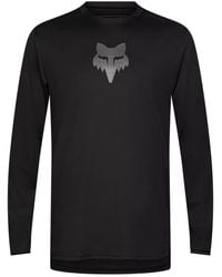 Fox - Ranger Long Sleeve Jersey - Lyst