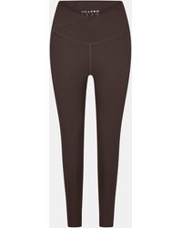 Usa Pro - Wrap Legging - Lyst