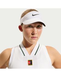Nike - Court Slam Dri-Fit Tank Top - Lyst