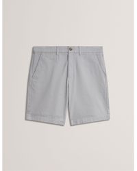 Ted Baker - Chino Shorts - Lyst