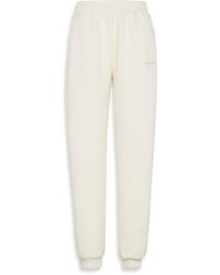 Calvin Klein - Calvin Qultd Joggers Ld54 - Lyst