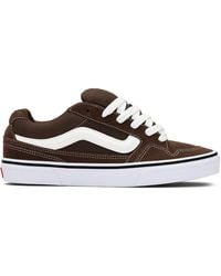 Vans - Calderone Sneakers - Lyst