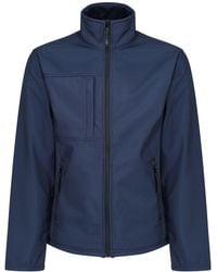 Regatta - Octagon Ii Printable 3 Layer Jacket - Lyst