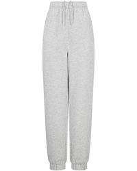 Slazenger 1881 - Closed Hem Fleece Pants - Lyst