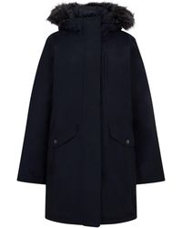 Timberland - Timb Waterproof Parka - Lyst