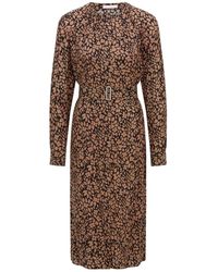 BOSS - Dibanora2 Dress - Lyst