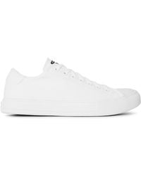 Converse - Canvas Trainers - Lyst