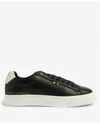 Barbour - Helm Trainers - Lyst