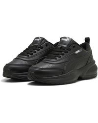 PUMA - Cilia 2.0 Low-Top Trainers - Lyst