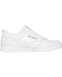 Skechers - Recoil Slip On Trainers - Lyst